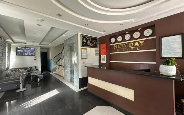 New Day Hotel