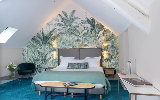 Domaine et Golf de Vaugouard - La Maison Younan