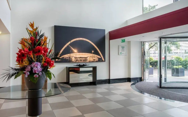 Crowne Plaza London Ealing by IHG