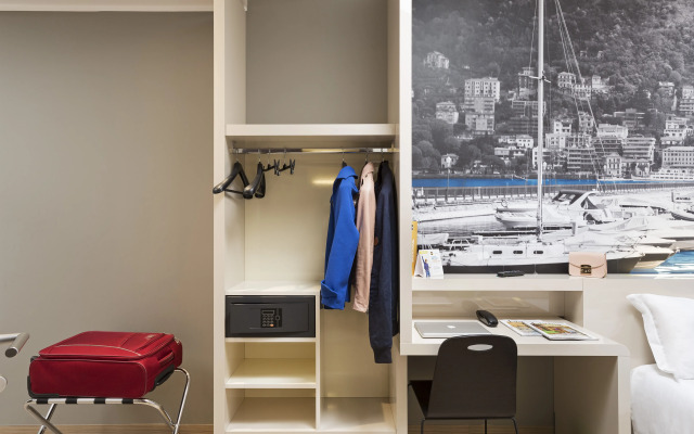 B&B Hotel Como Camerlata