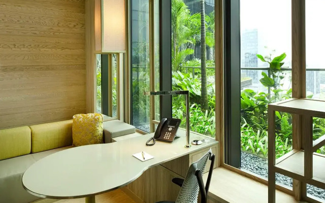 PARKROYAL COLLECTION Pickering, Singapore