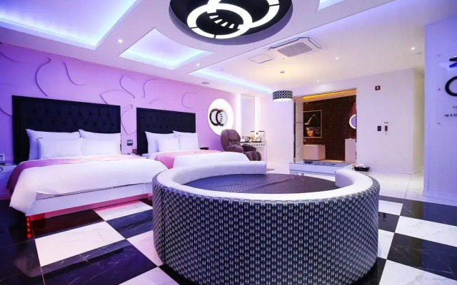 K Luxury Hotel