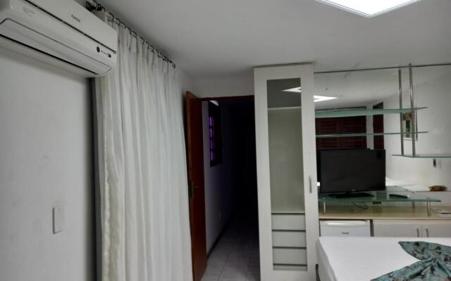 Pousada Tambaú