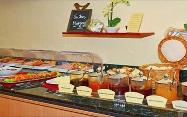 Hotel ElbRivera Alt Prester