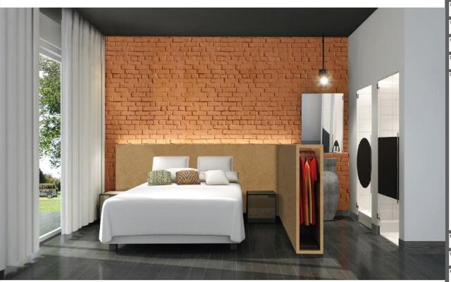 ONOMO Hotel Durban