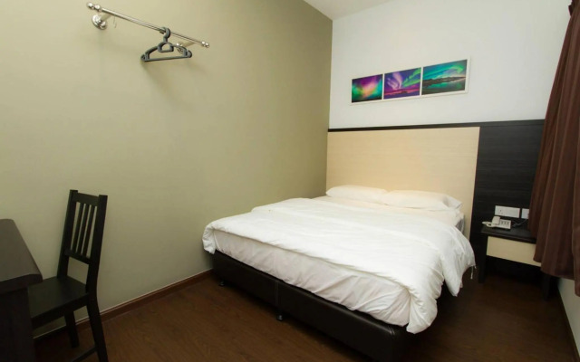 Aurora Boutique Hotel