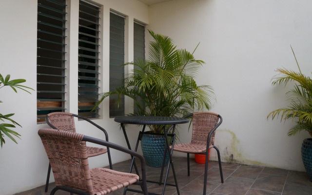Hostal Libertad
