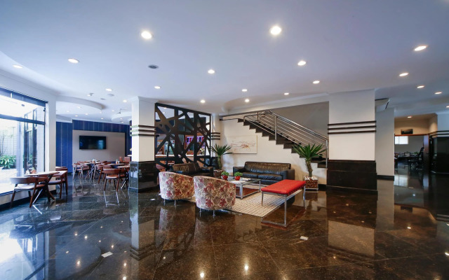 Grand Hotel Royal Sorocaba by Atlantica