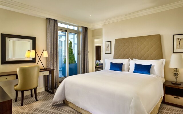 The Westbury Mayfair, London, a Luxury Collection