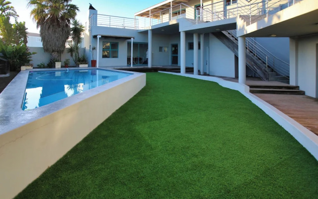 The Spry House, Langebaan, 8 Sleeper