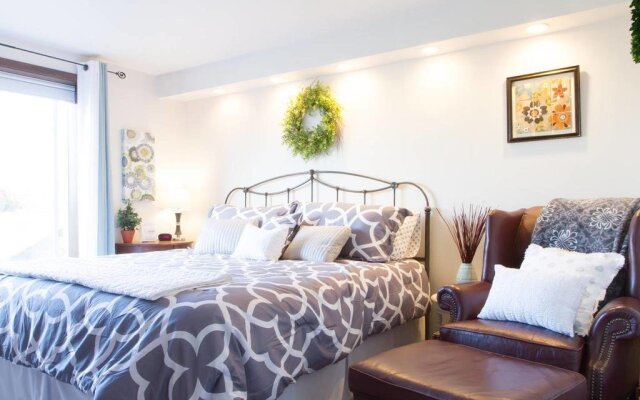 Oostema Farmstead Inn