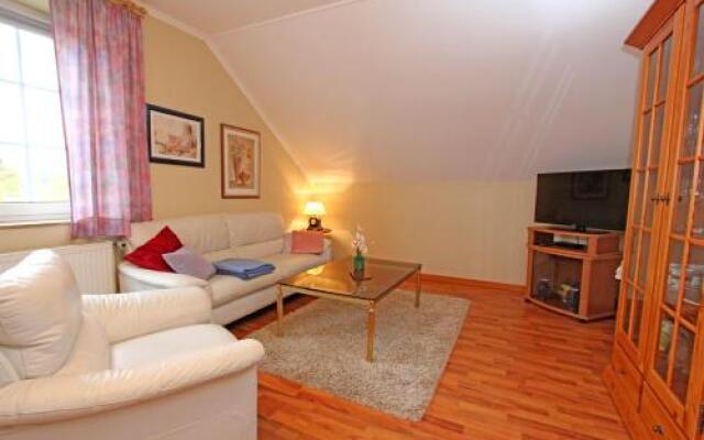 Ferienwohnung Strasen SEE 6842