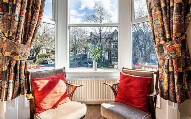 Fountains Guest House