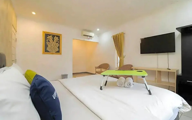 Hotel O Bogor Puncak Near Padang Golf Bukit Pelangi Formerly Gunung Geulis Village
