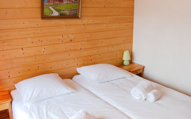 Chalet Edelweiss
