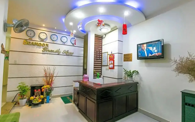 Sea Moon Guesthouse