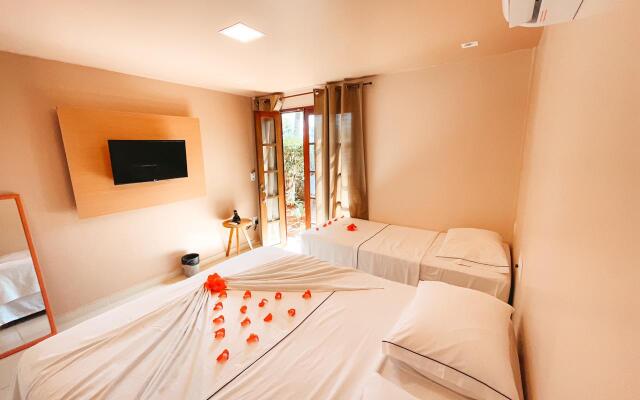 VOA Pousada Alquimista