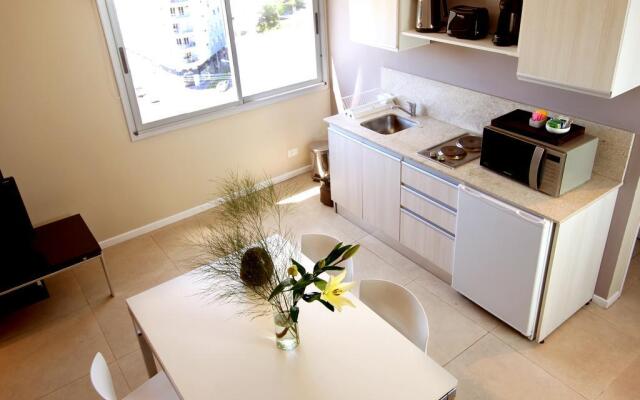 Plaza Suites Campana