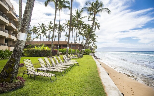 Castle Paki Maui