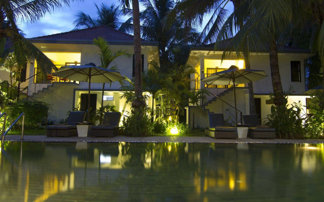 Suorkear Villa