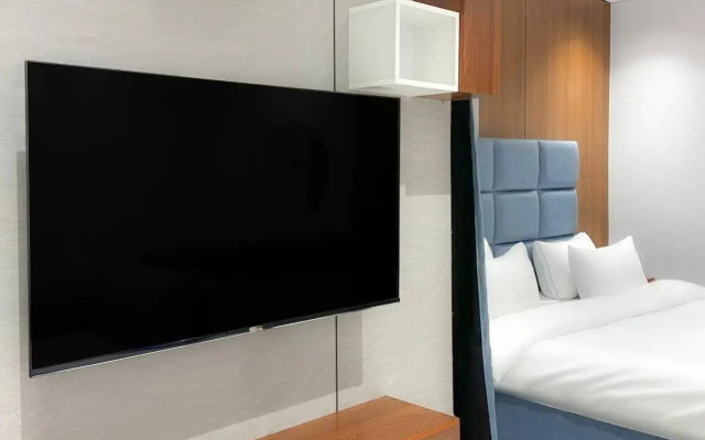 Arjan Park Al Narjis