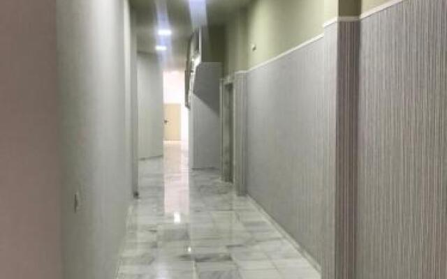 Apartamentos Gold Madre De Dios 37