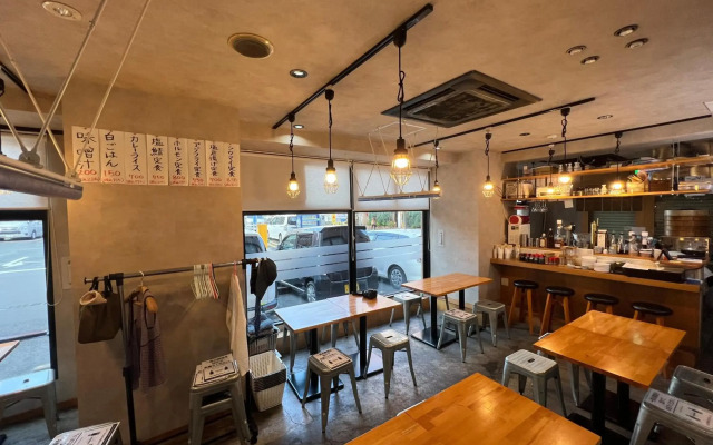 GR Hotel Suidocho