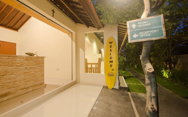 Delima Guest House