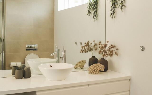 B2 Penthouses by Ylma