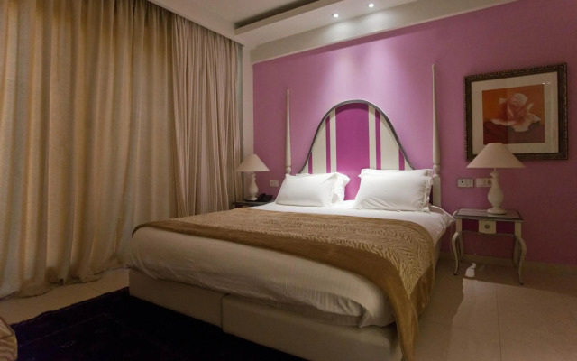 Litohoro Olympus Resort Villas & Spa
