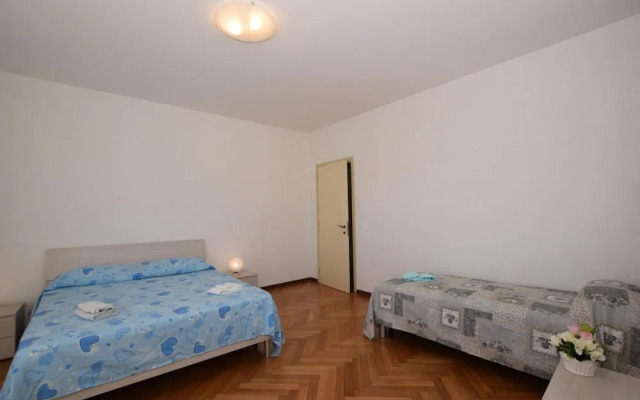 Margherita Near Lake-child Friendly