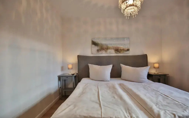 Villa am Meer Villa am Meer Strandallee 48 Appartement 03