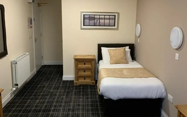 The Royal Guesthouse