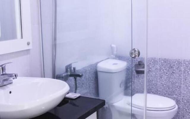 Ideal Time Apartment