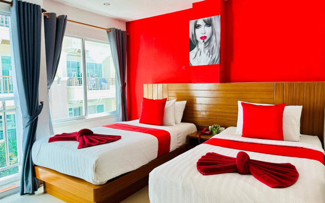 PJ Patong Resortel