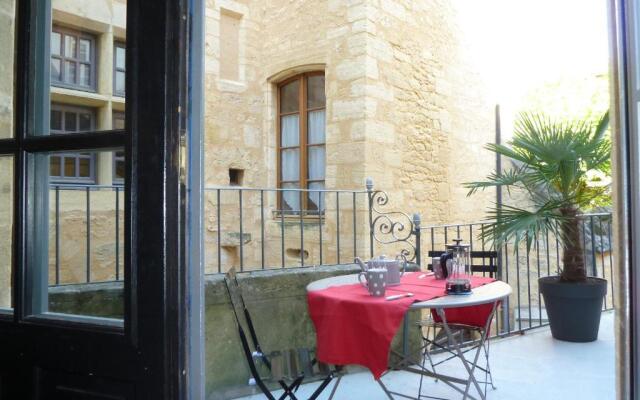 Le Loft Exceptionnel