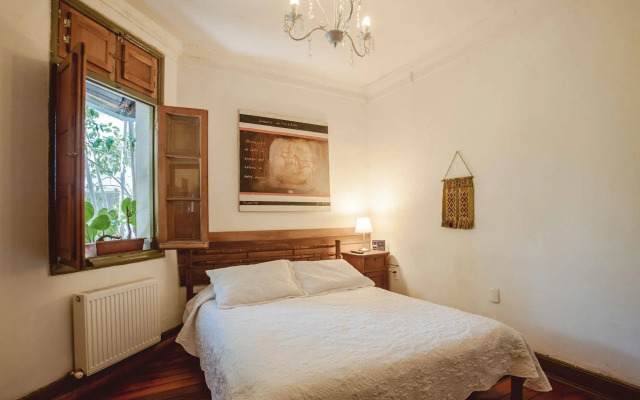 Providencia Bed and Breakfast