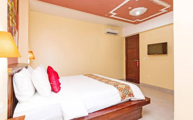 ZEN Rooms Celagi Basur
