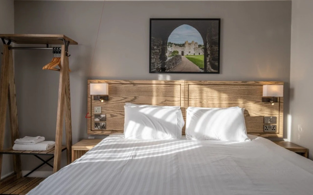 Two Rivers, Chepstow by Marston’s Inns