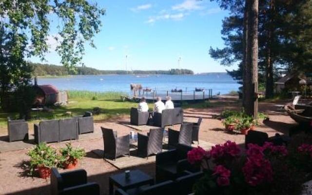 Beach Hotel Santalahti