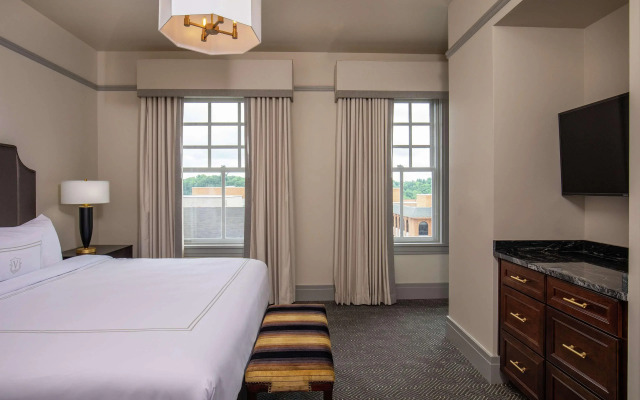 The Virginian Lynchburg Curio Collection