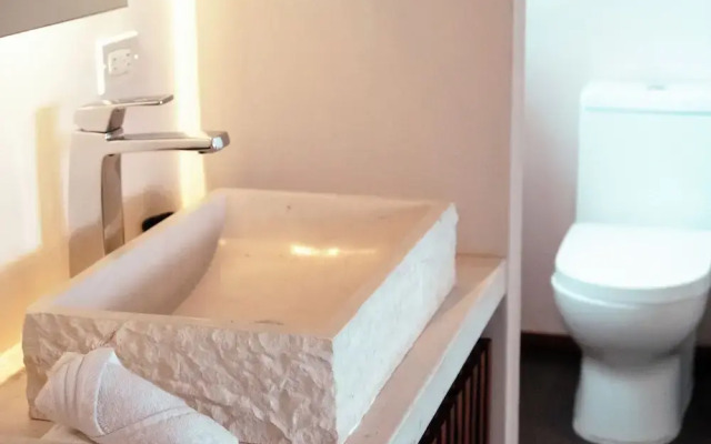 Penthouse Premium Luum Zama Tulum
