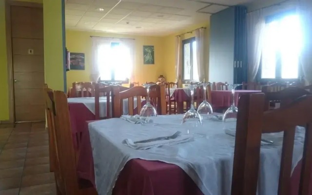 Hotel Santuario Urkiola