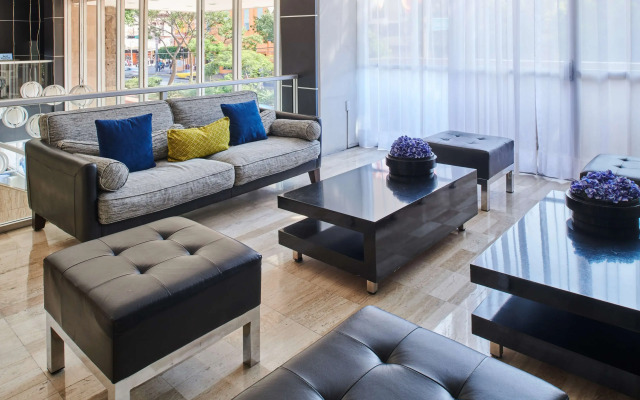 Best Western Plus Gran Hotel Centro Historico