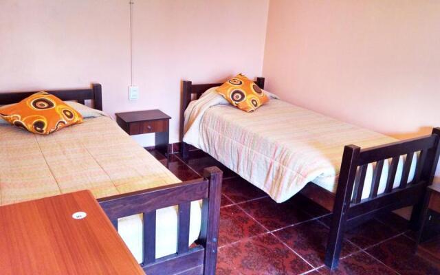 Hostal Atacama Ancestral