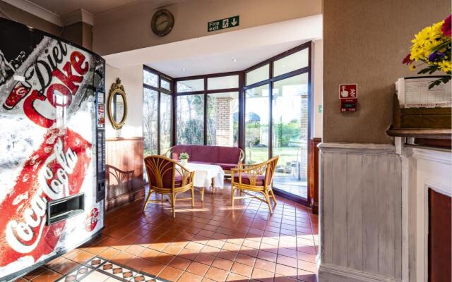 Paddington House Hotel