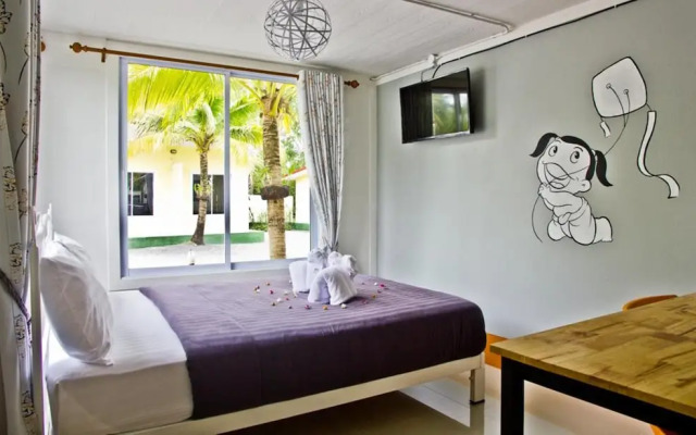 Rim Nam Lomyen Resort