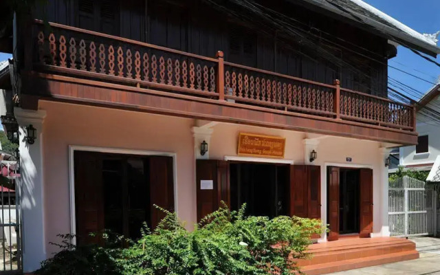 Pakhongthong Villa