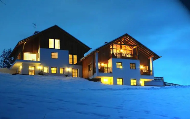 Agriturismo Maso Runch