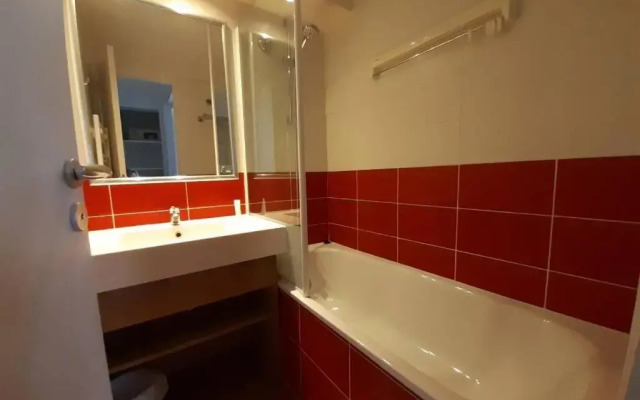 La Tania 309 Le Britania